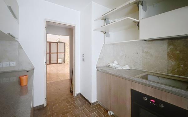 Appartement à vendre    5 pièces • 104 m2 Avignon