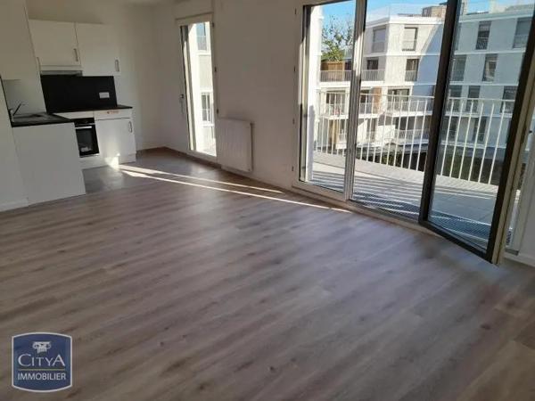 Appartement à louer 3 pièces 62.81m²