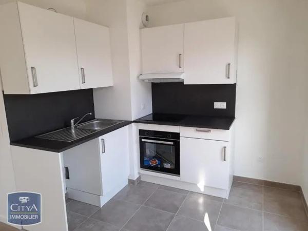 Appartement à louer 3 pièces 62.81m²