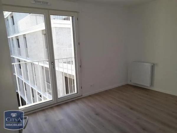 Appartement à louer 3 pièces 62.81m²