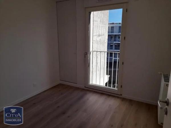 Appartement à louer 3 pièces 62.81m²