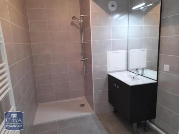 Appartement à louer 3 pièces 62.81m²