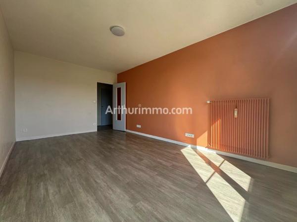 Location Appartement 4 pièces 69 m2 à Lons-le-Saunier