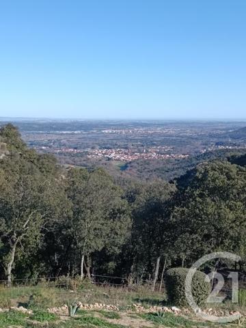 Maison à vendre  6 pièces - 204 m2 CERET - 66