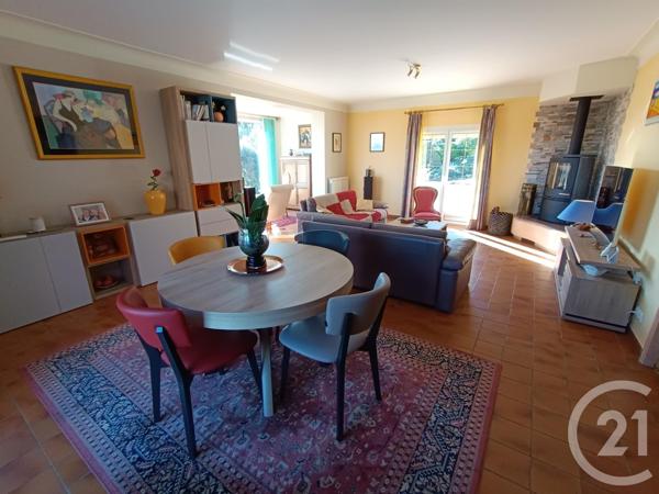 Maison à vendre  6 pièces - 204 m2 CERET - 66