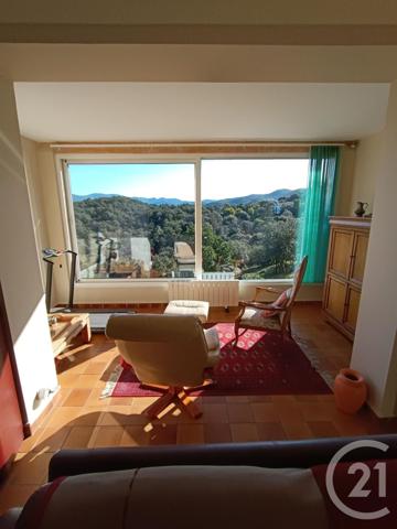 Maison à vendre  6 pièces - 204 m2 CERET - 66