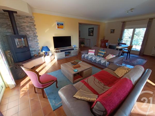 Maison à vendre  6 pièces - 204 m2 CERET - 66