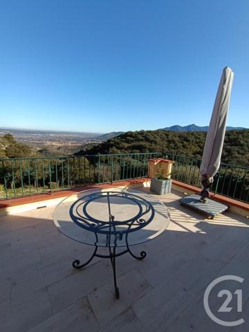 Maison à vendre  6 pièces - 204 m2 CERET - 66
