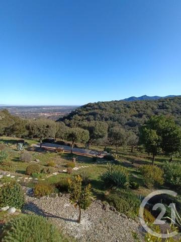 Maison à vendre  6 pièces - 204 m2 CERET - 66