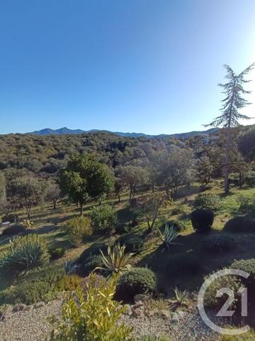 Maison à vendre  6 pièces - 204 m2 CERET - 66