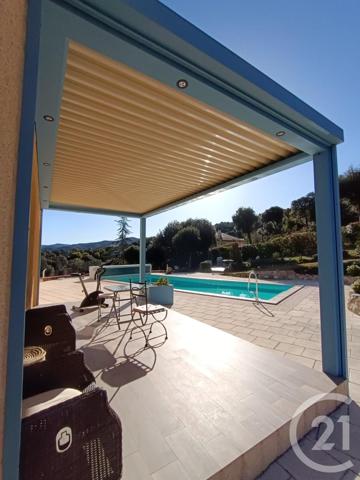 Maison à vendre  6 pièces - 204 m2 CERET - 66