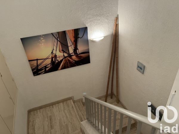 Apartment for sale 3 rooms 63 m² Port-la-Nouvelle