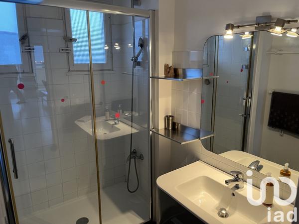 Apartment for sale 3 rooms 63 m² Port-la-Nouvelle