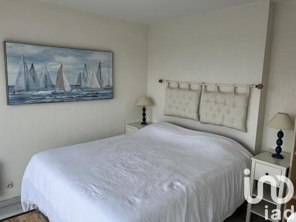 Apartment for sale 3 rooms 63 m² Port-la-Nouvelle