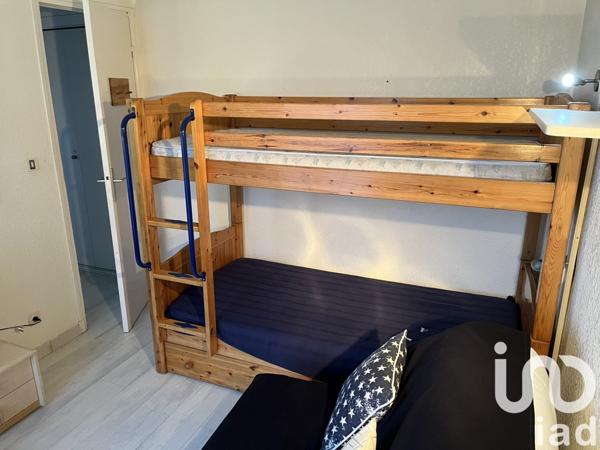 Apartment for sale 3 rooms 63 m² Port-la-Nouvelle