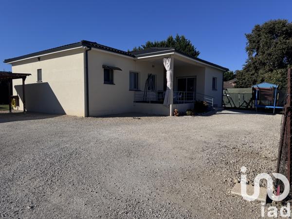 Maison à vendre 4 pièces 118 m² Montbeton