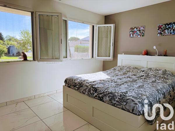 Maison à vendre 4 pièces 118 m² Montbeton