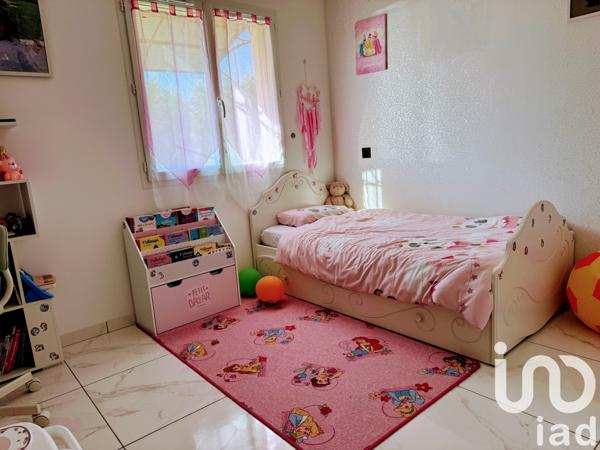 Maison à vendre 4 pièces 118 m² Montbeton