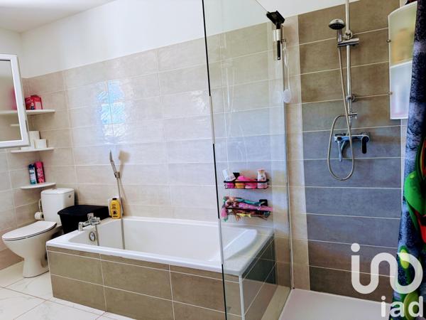 Maison à vendre 4 pièces 118 m² Montbeton