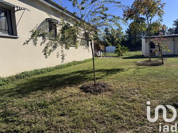 Maison à vendre 4 pièces 118 m² Montbeton