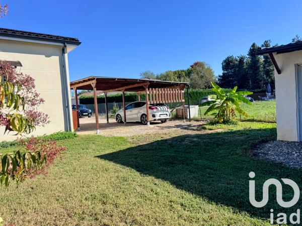Maison à vendre 4 pièces 118 m² Montbeton