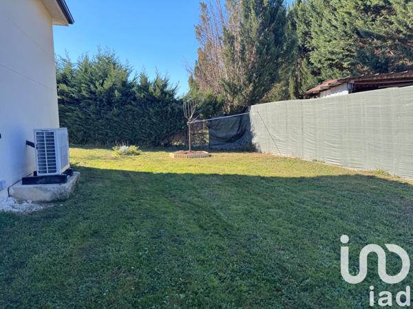 Maison à vendre 4 pièces 118 m² Montbeton