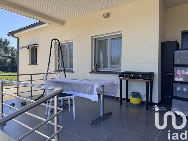 Maison à vendre 4 pièces 118 m² Montbeton