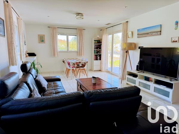 Maison à vendre 4 pièces 118 m² Montbeton