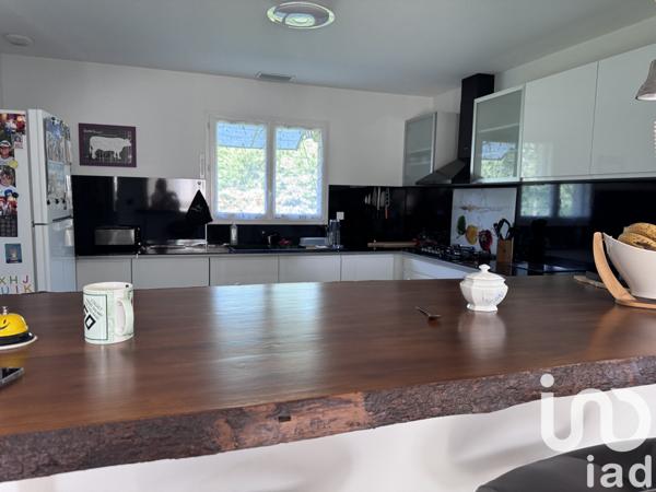 Maison à vendre 4 pièces 118 m² Montbeton