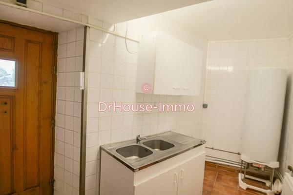 Commerce à vendre 4 pièces de 94 m²
