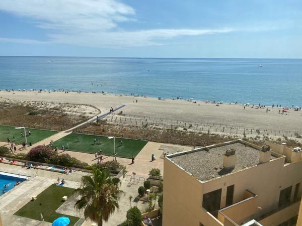 Le Barcarès (66420) Appartement secteur grande plage