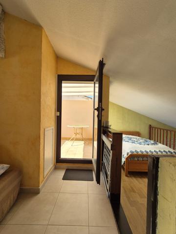 Le Barcarès (66420) Appartement secteur grande plage