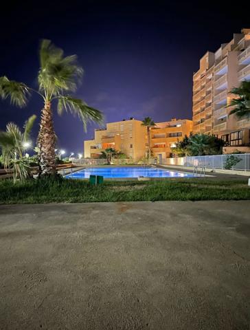 Le Barcarès (66420) Appartement secteur grande plage