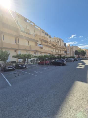 Le Barcarès (66420) Appartement secteur grande plage