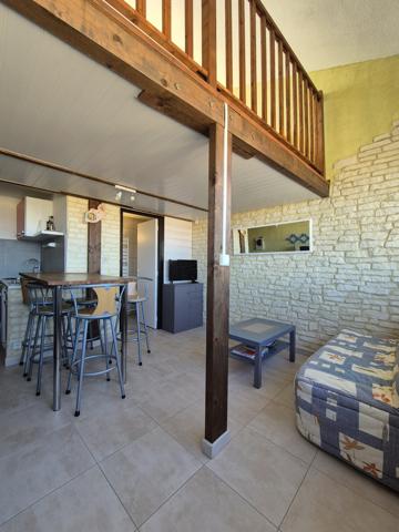 Le Barcarès (66420) Appartement secteur grande plage