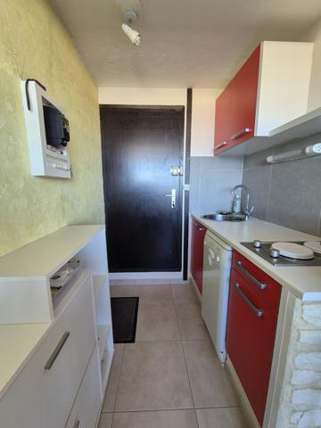 Le Barcarès (66420) Appartement secteur grande plage