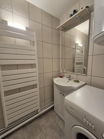 Le Barcarès (66420) Appartement secteur grande plage