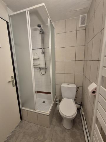 Le Barcarès (66420) Appartement secteur grande plage