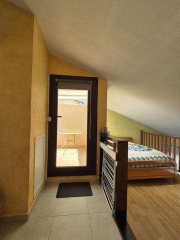 Le Barcarès (66420) Appartement secteur grande plage