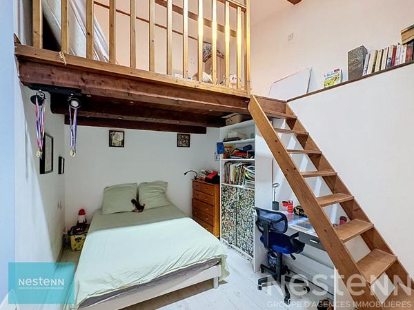 Maison de village  de 102 m² , 3 chambres  avec cave, remise et  buanderie sur Saint-Maximin-La-Sainte-Baume