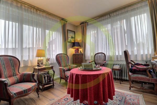 Maison à MAUBEUGE (59600)