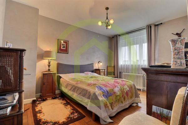 Maison à MAUBEUGE (59600)