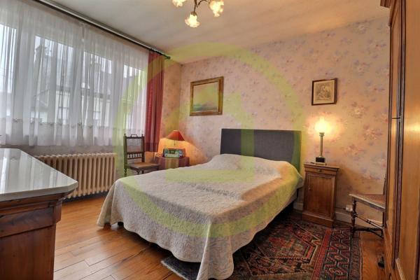 Maison à MAUBEUGE (59600)