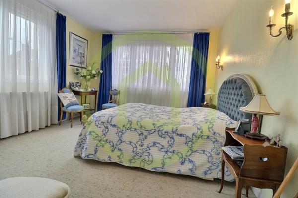 Maison à MAUBEUGE (59600)