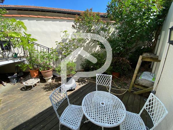 Maison 6 pièces 136 m2