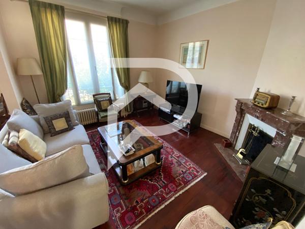 Maison 6 pièces 136 m2