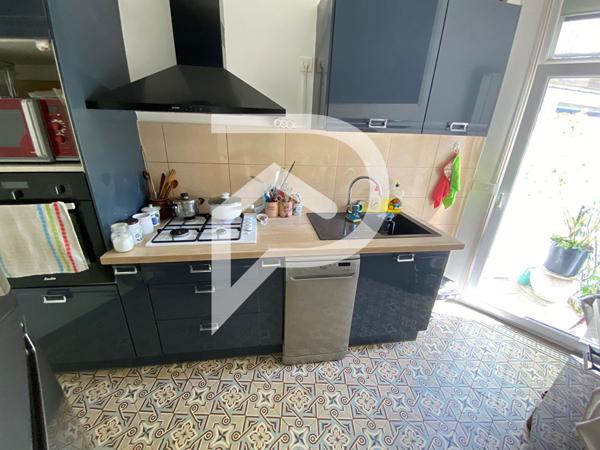 Maison 6 pièces 136 m2