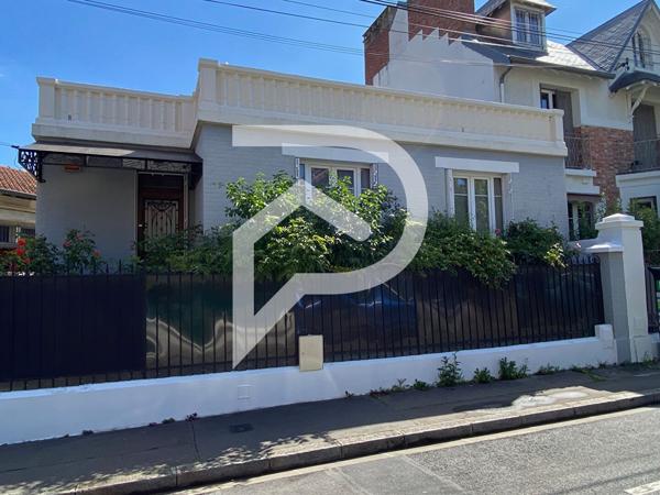 Maison 6 pièces 136 m2