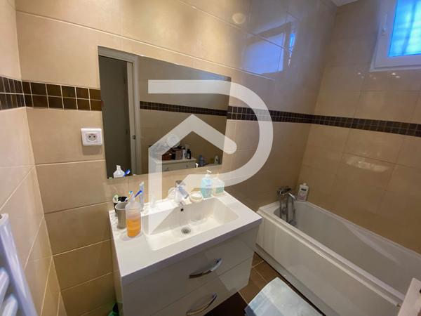 Maison 6 pièces 136 m2