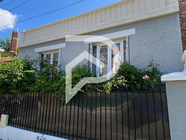 Maison 6 pièces 136 m2